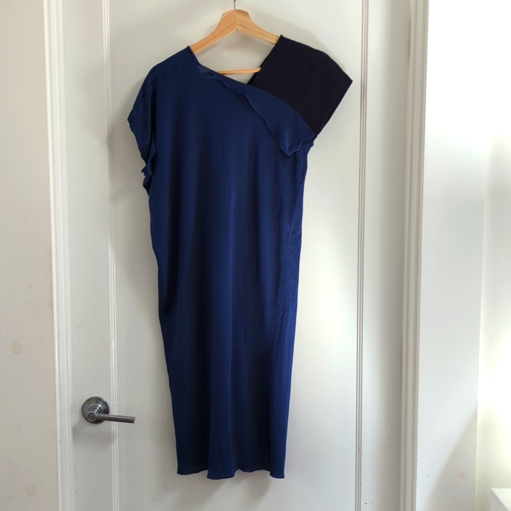 Roland Mouret dress